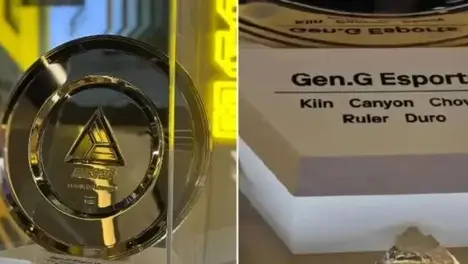 金晶洙教练：GEN战队以冠军目标引领顶尖选手，团队配合助力冲击巅峰