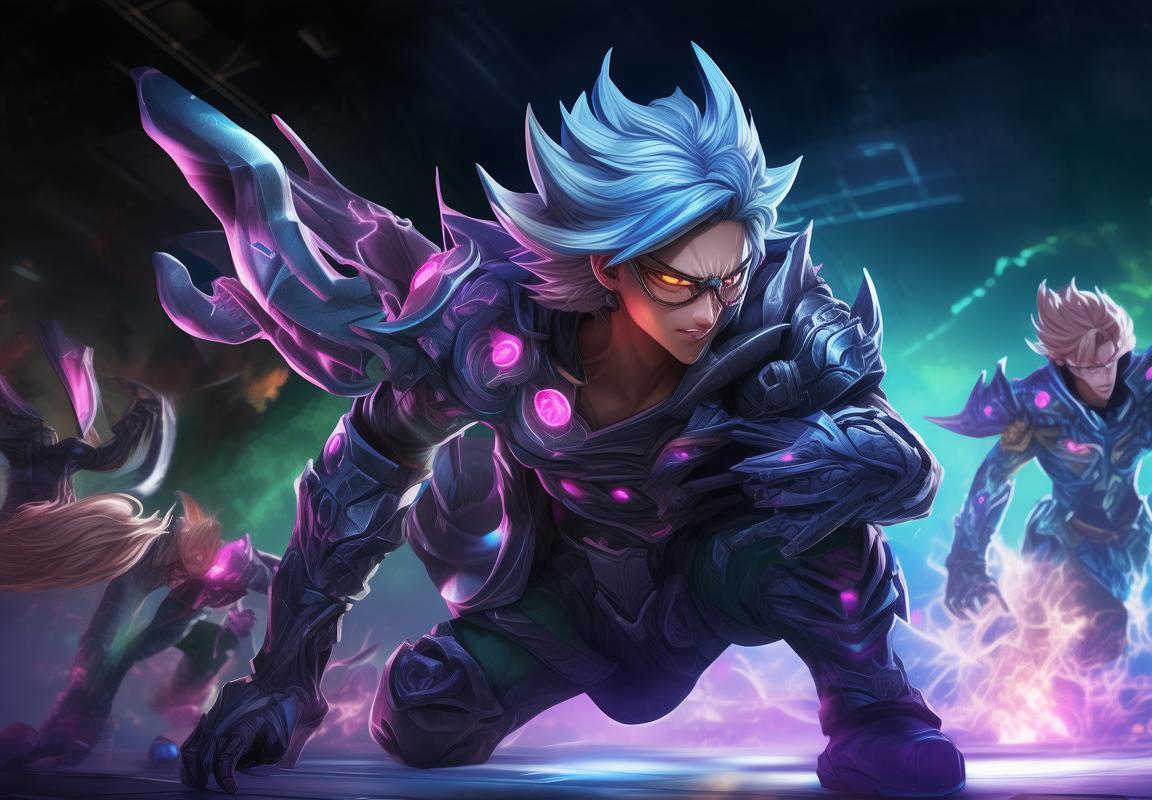 LCS赛区100T爆冷零封LPL头号种子BLG！电竞比赛惊天逆转全解析