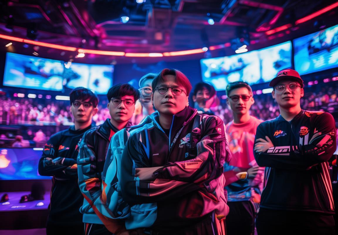 HLE官宣：S15LOL全球总决赛阵容核心不变，将继续征战一年。