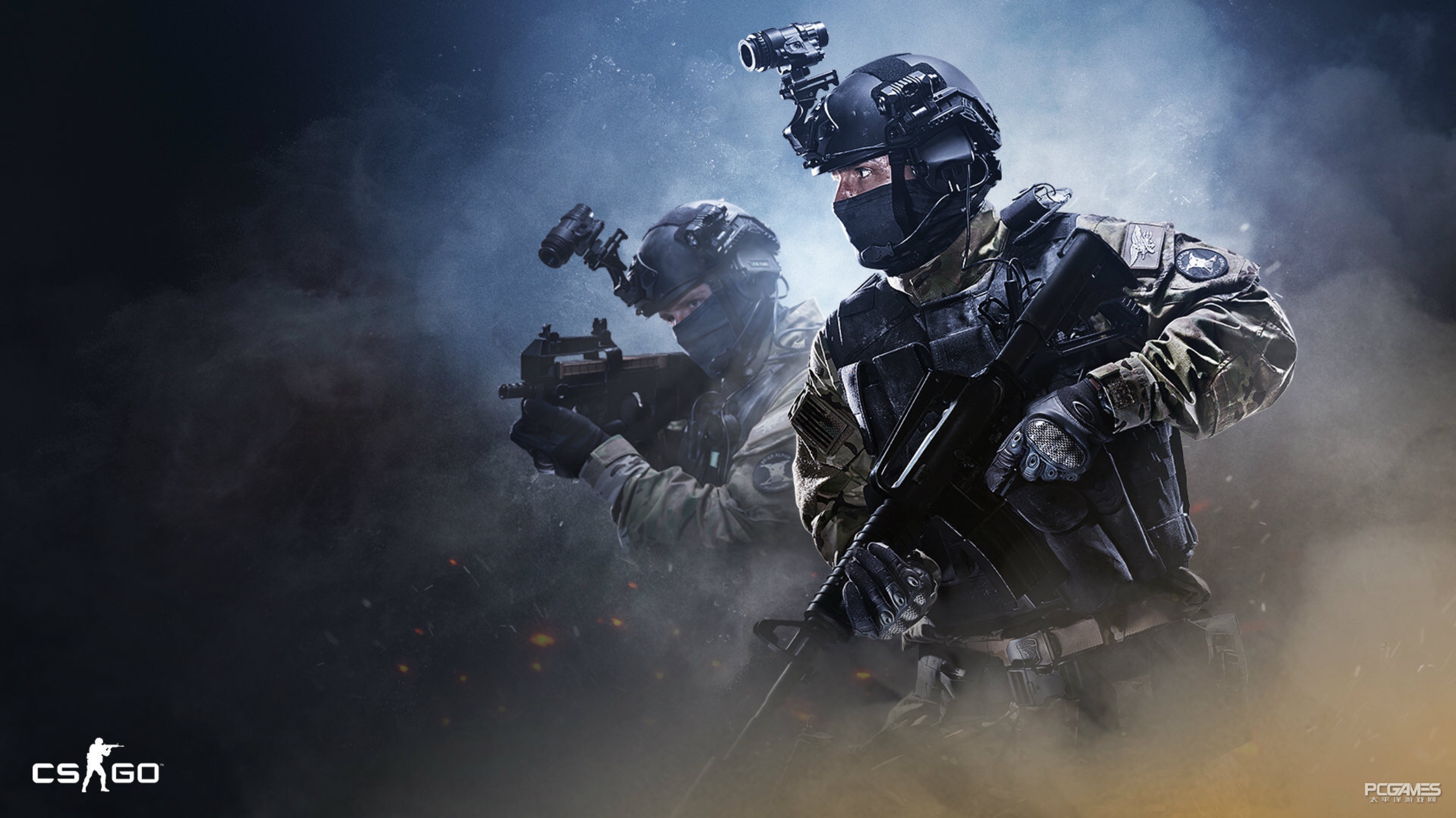 PNL高校赛CSGO报名开启！了解竞技规则，开启你的电竞生涯