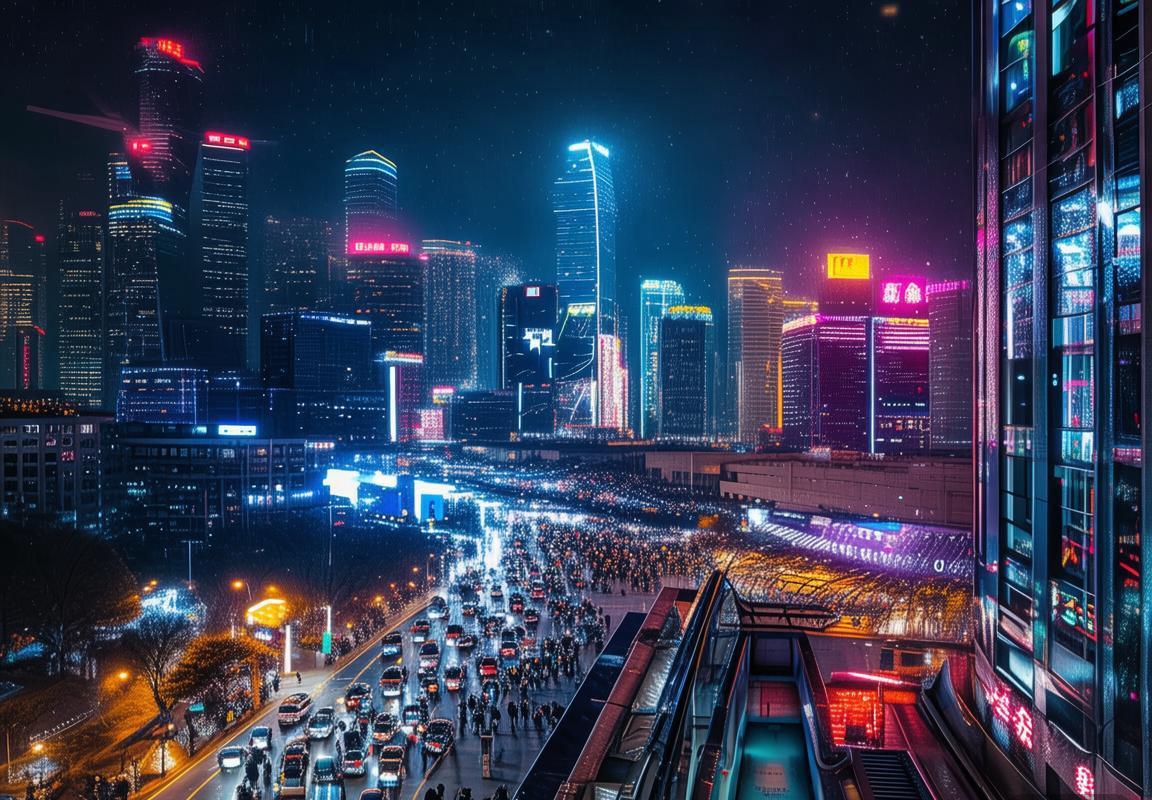 欧洲LOL选手中国行：电竞文化碰撞中餐体验，移动支付共享单车成新奇日常