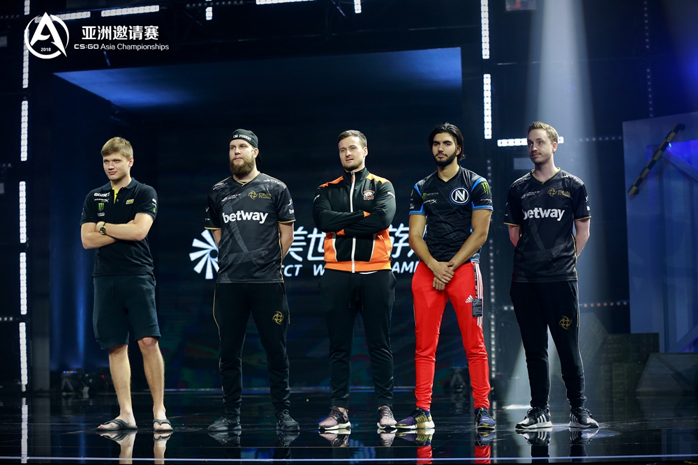 CS:GO竞技图池更新：阿努比斯下架，晨光加入引发地图轮换热议