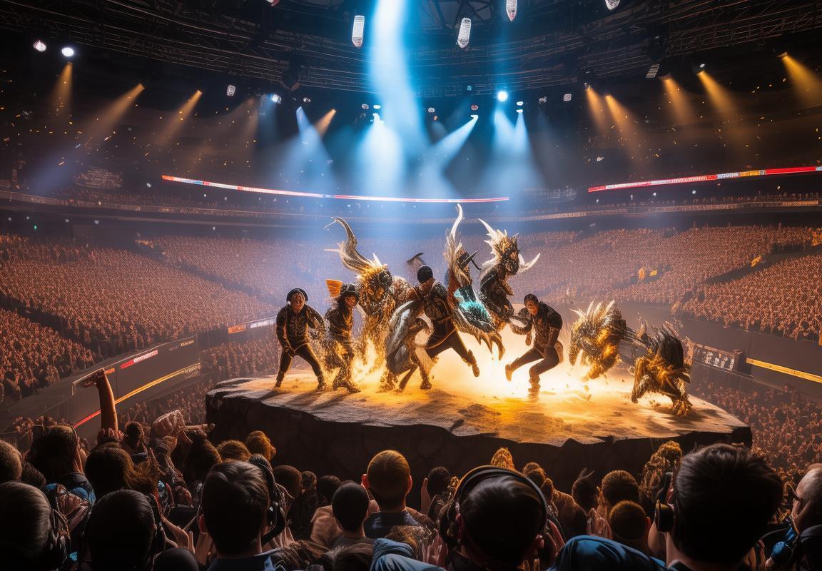 比赛胜利时刻Tabe教练展现团队精神，电竞比赛后的未来展望