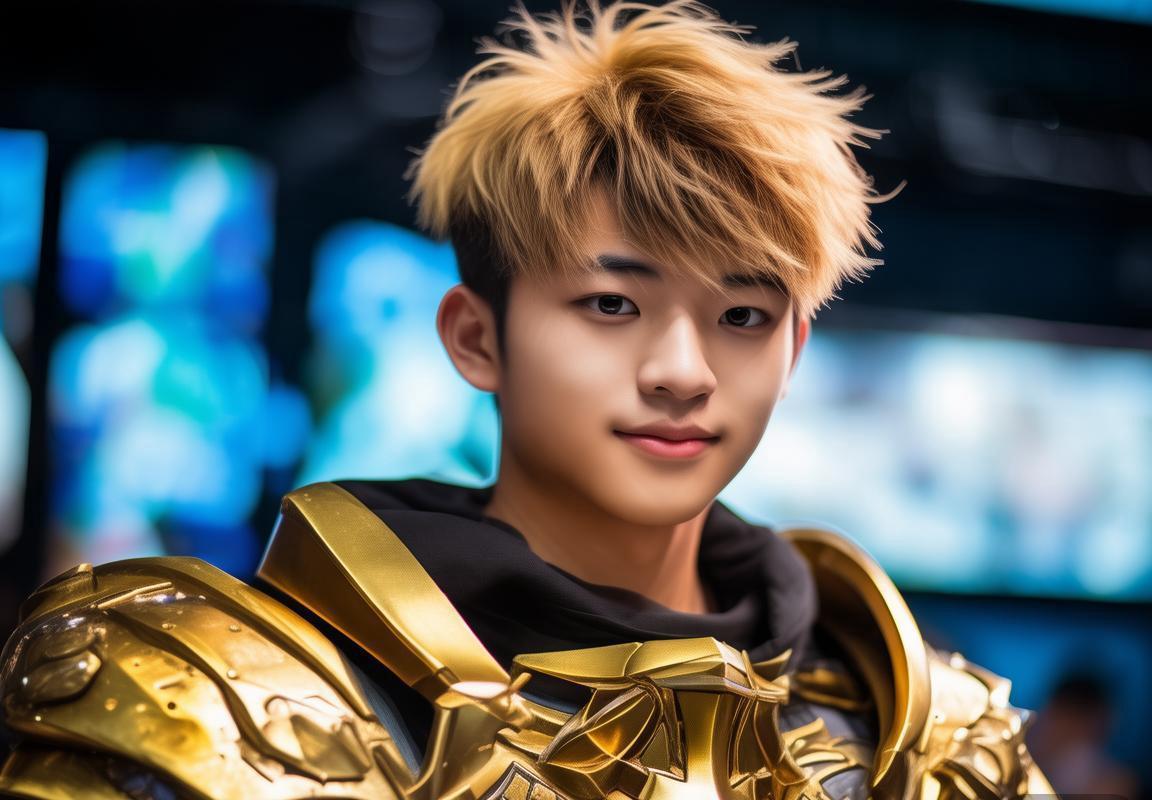 LCK夏季赛总决赛：18岁天才AD选手五杀战绩斩获FMVP荣誉，重塑LCK下路竞争格局