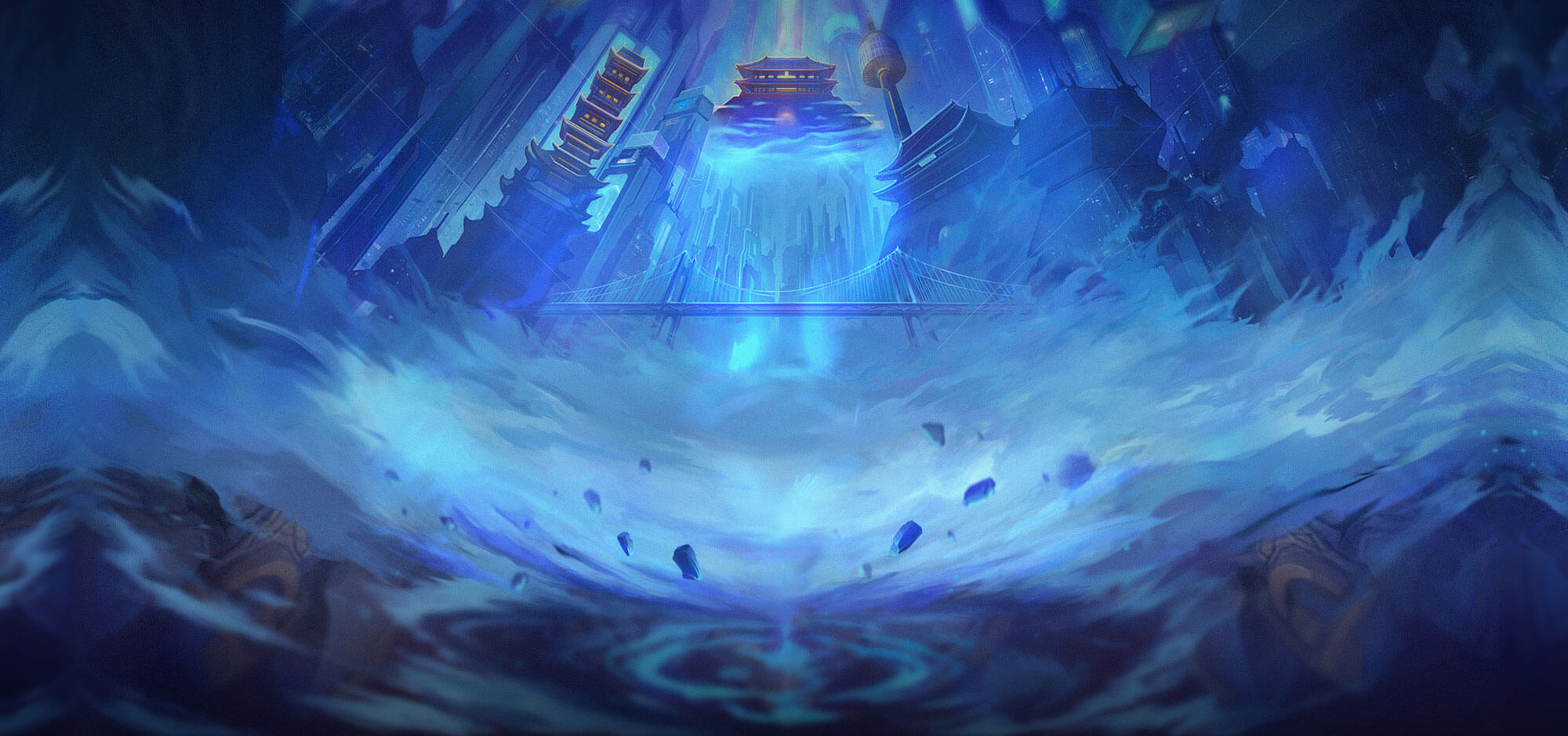 圣枪哥自评短板，chovy力挺shanks，AL战队上下路差距引热议