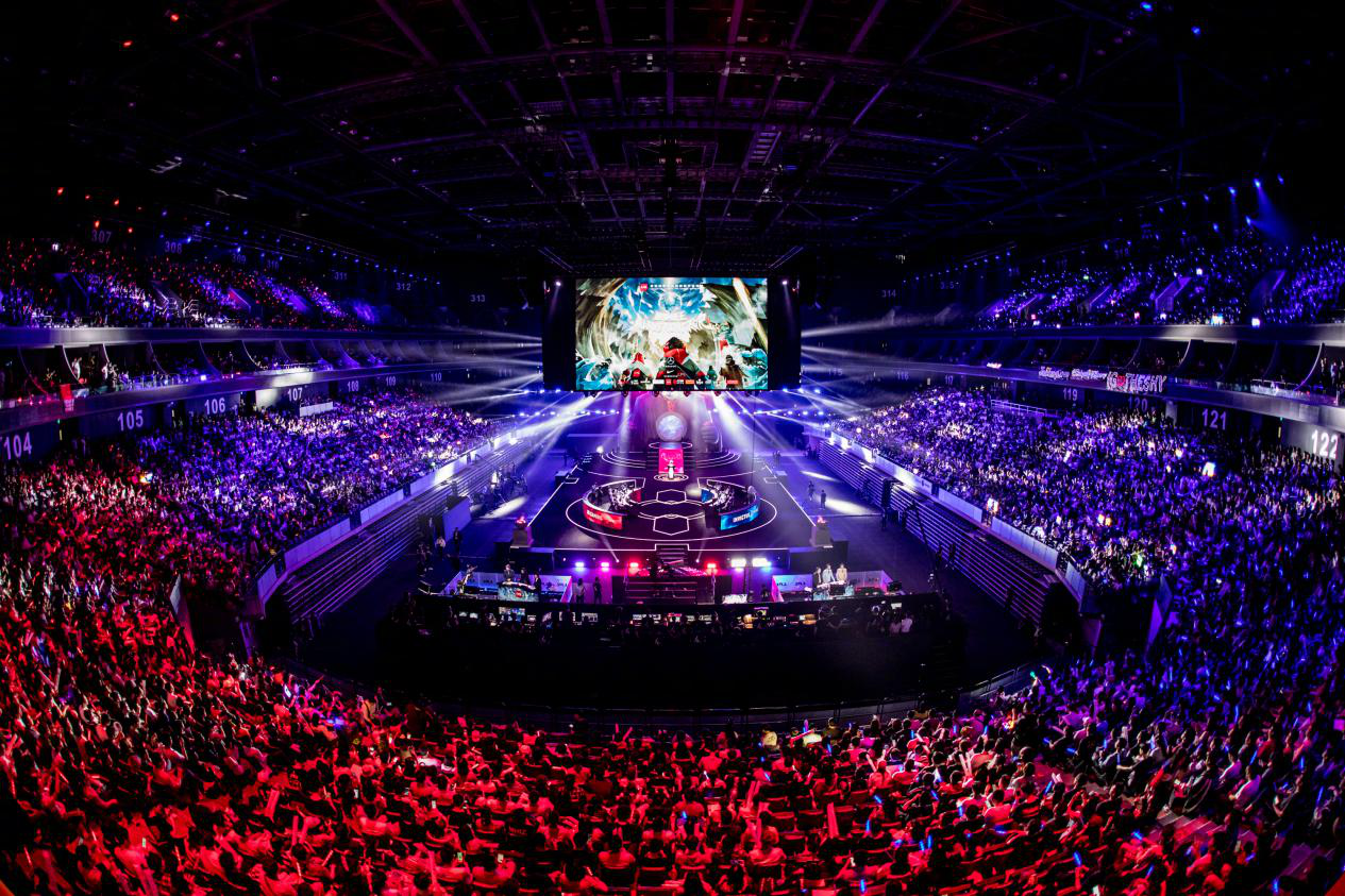 BLG逆风翻盘JDG，北川回归助力LPL季后赛3-2逆袭