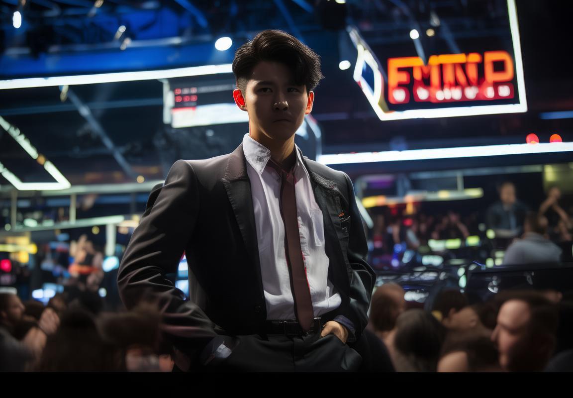 S15决赛FMVP公布：Bin选手实至名归。